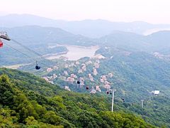 -东部华侨城