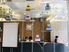 -奈雪的茶(市百一店)