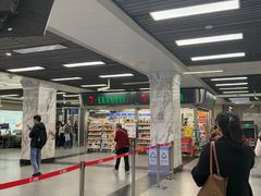 -烈士陵园(地铁站)