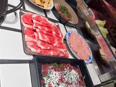 -朱光玉火锅馆(小寨原力场店)