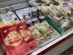 -北京稻香村(燕丰商场店)