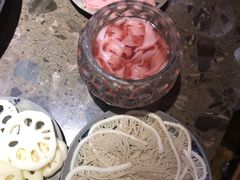 -重庆渝达老火锅(春熙路店)