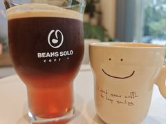 -Beans Solo豆号咖啡(百家湖花园店)