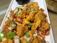 -鸿运楼·舌尖上的徽菜