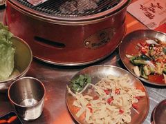 -西塔老太太泥炉烤肉(苏州大悦城店)