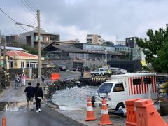 -涯月海岸公路