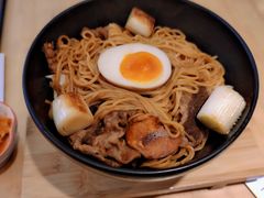 -火山屋台(新街口店)