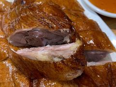 -宏记广东客家菜(丰汇店)