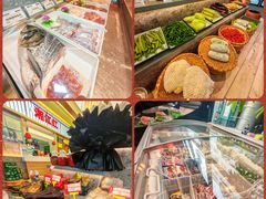 -湘江红·湖南招牌菜(莲花南路店)