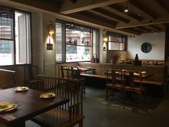 大堂-大牌大·传统杭帮菜(湖滨店)