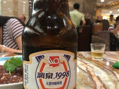 -椿记烧鹅(叠彩店)