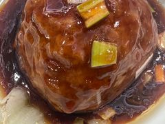 -晋阳饭庄(虎坊桥店)