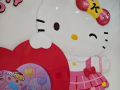-凯蒂猫主题馆