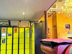 -明日世界密室轰趴·剧本桌游·箭馆团建(国贸店)