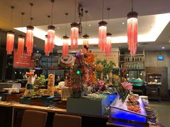 -雅枫国际酒店—枫叶自助餐(福田店)