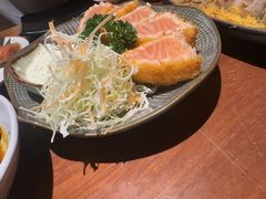-千代武日本料理(开发区店)
