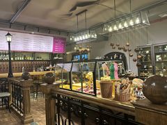 -秋林西餐厅(总店)