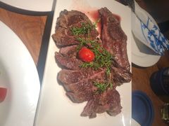 -宝莱纳餐厅(滨江店)