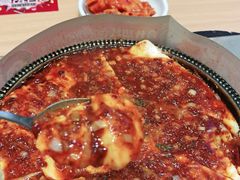 -敏丁拌饭(中街总店)