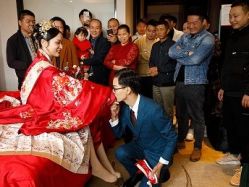 -上海喜玛拉雅酒店-宴会中心