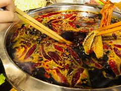 -大风老火锅(江北一店)