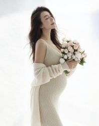 -专注孕妇照亲子照·纪田摄影