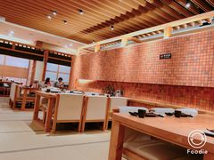 -吟松日式料理(莘庄店)