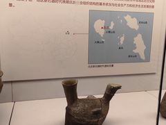 -北京大学赛克勒考古与艺术博物馆