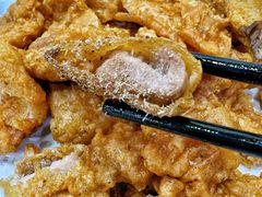 -春水锅贴·传统鲁菜(大明湖店)