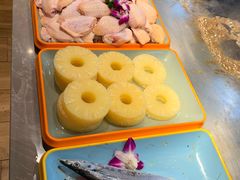 -钓鱼岛洗浴休闲会馆(卫星路店)