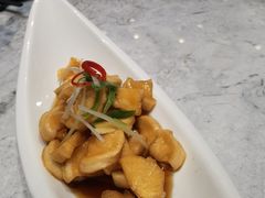 -聚丰园•湖鲜餐厅(阿红私房菜梅石路店)