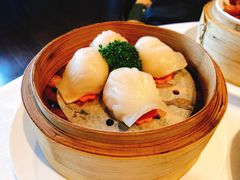 -富力丽思卡尔顿酒店·丽轩中餐厅