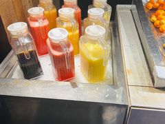 -佰烧海鲜烤肉火锅自助(熙地港店)