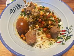 -常樂屋·常德米粉(青年路店)