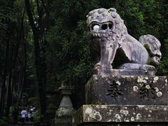 -上色见熊野座神社