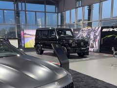 -奔驰利星行(北京花乡店)