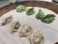 -粗茶淡饭·蒸鲜(光谷店)