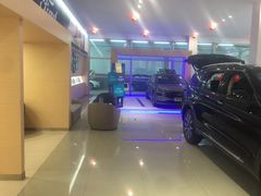 -北京亚奥福瑞福特4S店(北苑家园店)