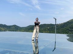 -石燕湖生态旅游景区