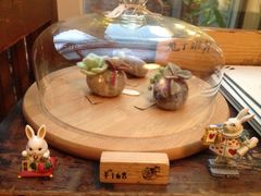 大堂-铃木食堂(帽儿胡同店)
