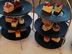 -星璞餐厅(深铁塘朗城君璞酒店)