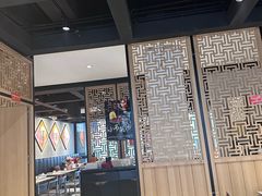 -福满圆(琨莎中心店)