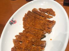 -吕纪蘇面(保利广场店)