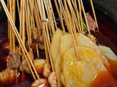 -冒椒火辣(奎星楼街店)