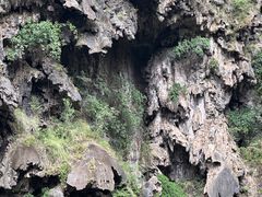 -马岭河峡谷风景区