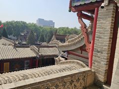 -高庙保安寺