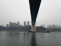 -重庆两江夜游-金碧系列