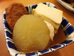 关西煮-虹梅食堂·爱蝦乃家