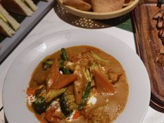 -帕娜·泰式茶餐厅·Bistro(近铁广场店)