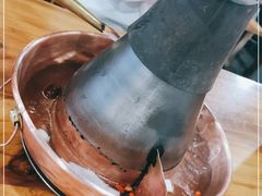 -东镇老火锅(长春路首店)